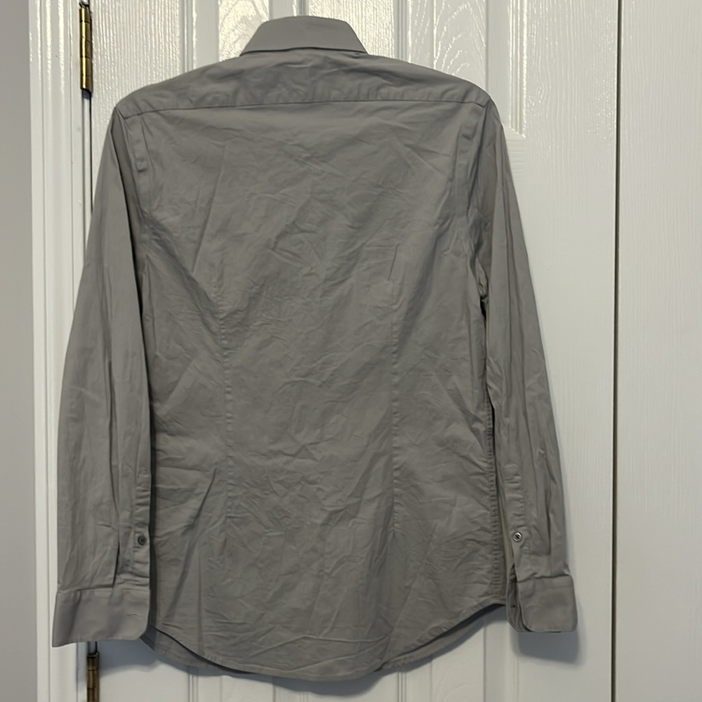 Men’s XS Dress Shirt - Picture 2 of 4